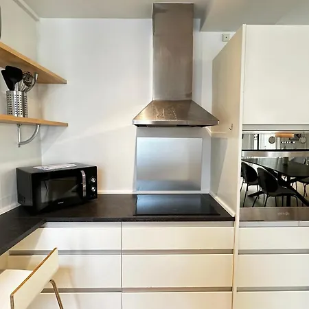 Apartmán Management Lov *