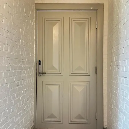 Management Lov Apartmán Kodaň
