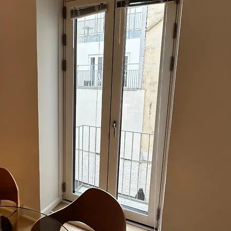 Apartmán Management Lov