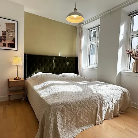 Apartmán Management Lov