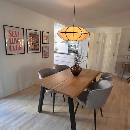 Management Lov Apartmán