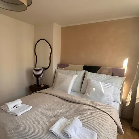 Management Lov Apartmán *