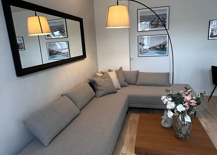 Management Lov Appartamento Copenaghen