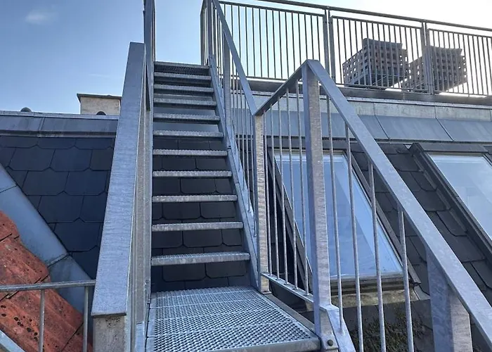 Appartamento Management Lov Copenaghen